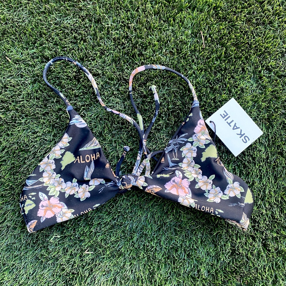 Skatie - Sarah Top - Kona